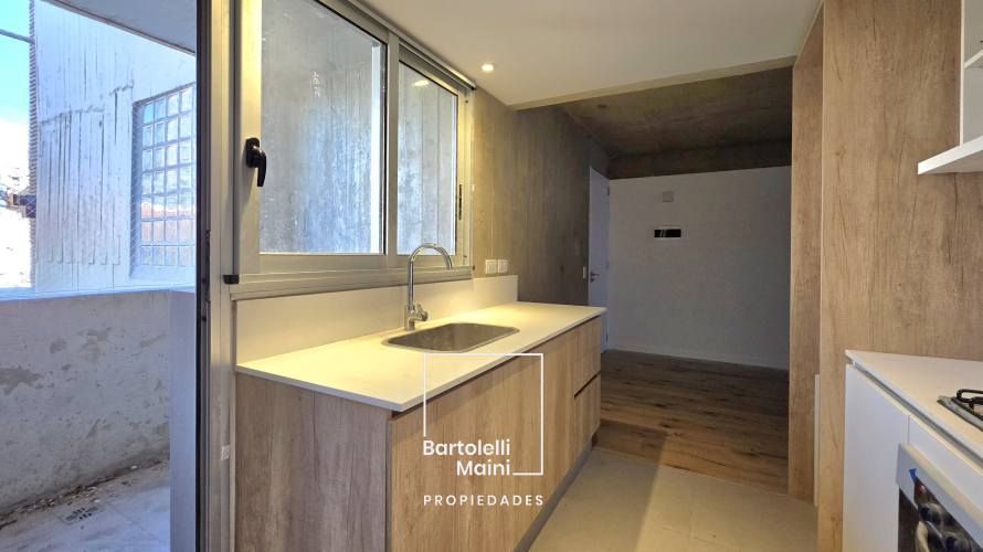VENTA | San Juan 3492, 1 C | 1  DORMITORIO
