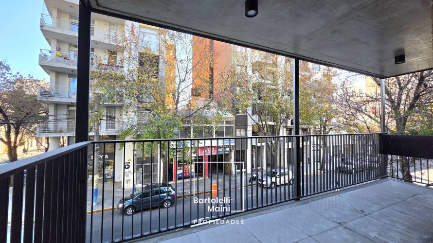 VENTA | San Juan 3492, 1 C | 1  DORMITORIO