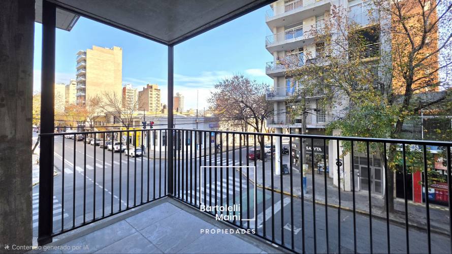 VENTA | San Juan 3492, 1 C | 1  DORMITORIO