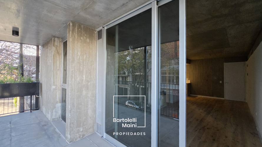 VENTA | San Juan 3492, 1 C | 1  DORMITORIO