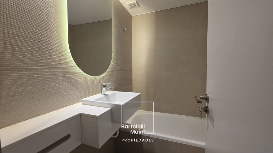 VENTA | San Juan 3492, 1 C | 1  DORMITORIO
