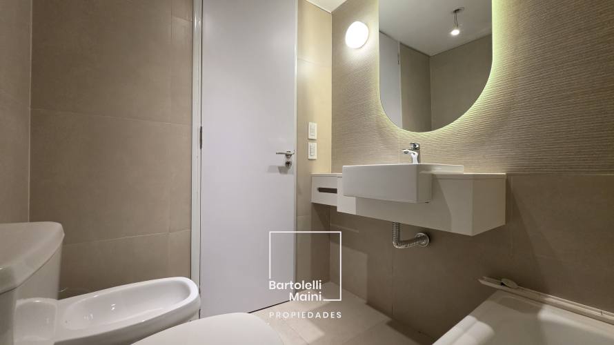 VENTA | San Juan 3492, 1 C | 1  DORMITORIO