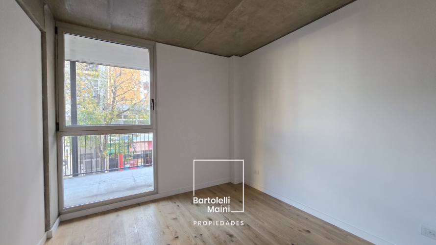 VENTA | San Juan 3492, 1 C | 1  DORMITORIO