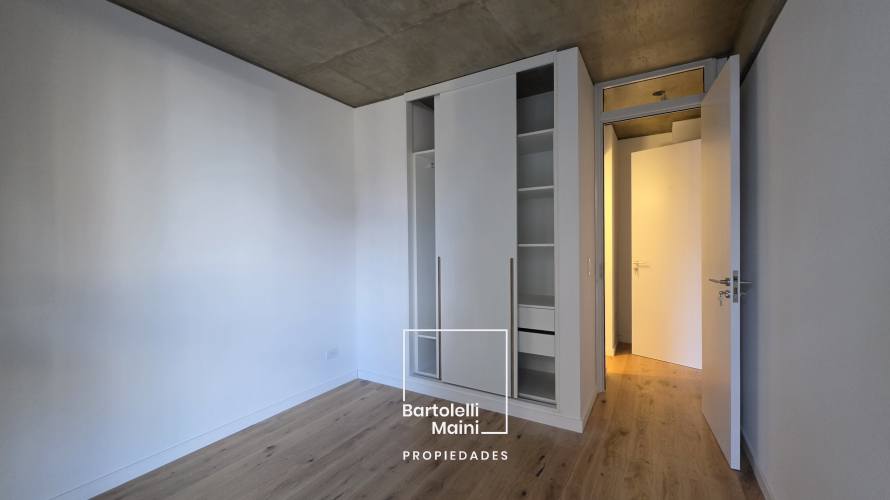 VENTA | San Juan 3492, 1 C | 1  DORMITORIO