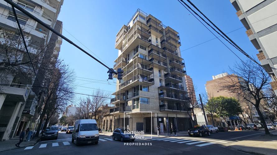 VENTA | SAN JUAN 3492, 6B  | Departamento 1 dormitorio