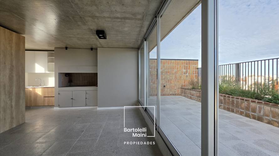 VENTA | SAN JUAN 3492, 6B  | Departamento 1 dormitorio