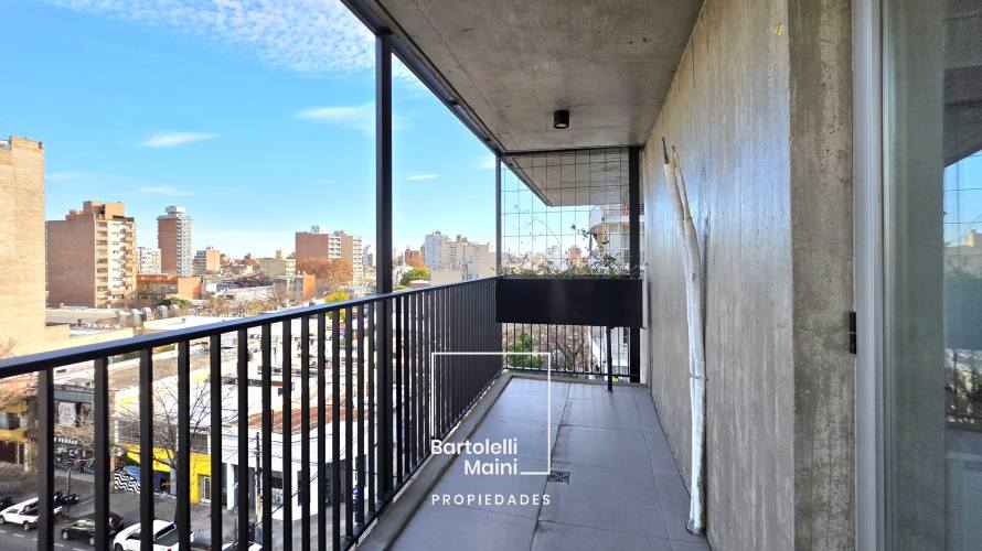 VENTA | SAN JUAN 3492, 6B  | Departamento 1 dormitorio