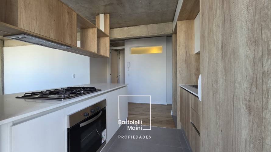 VENTA | SAN JUAN 3492, 6B  | Departamento 1 dormitorio