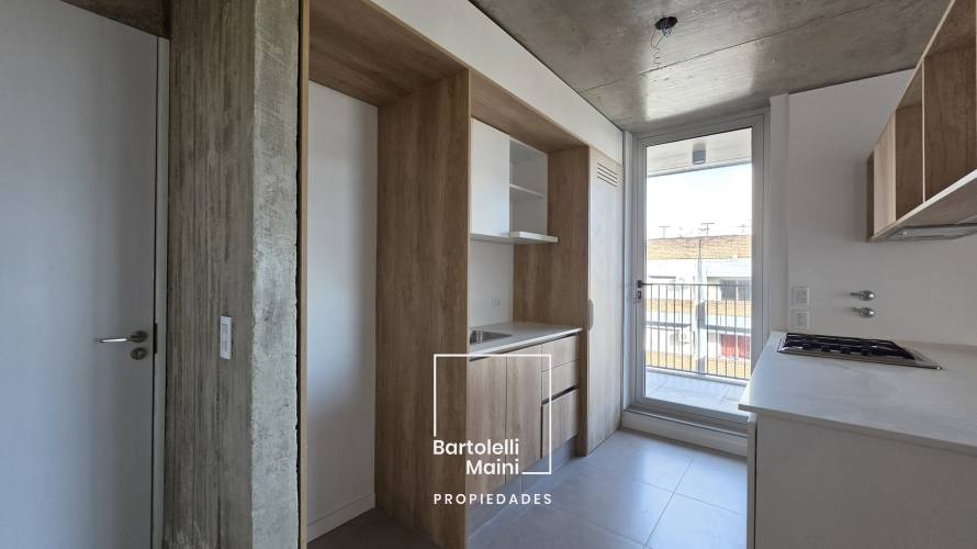 VENTA | SAN JUAN 3492, 6B  | Departamento 1 dormitorio