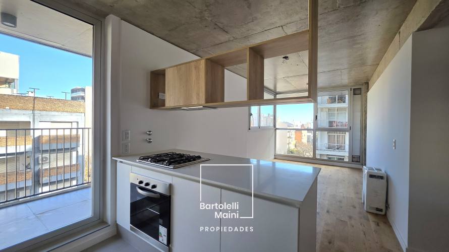 VENTA | SAN JUAN 3492, 6B  | Departamento 1 dormitorio
