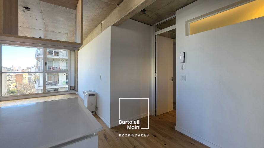 VENTA | SAN JUAN 3492, 6B  | Departamento 1 dormitorio