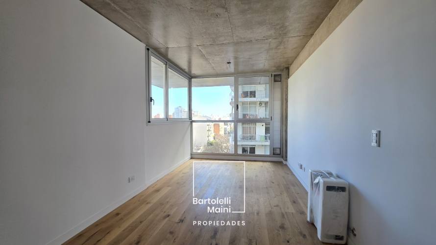 VENTA | SAN JUAN 3492, 6B  | Departamento 1 dormitorio