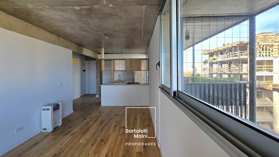VENTA | SAN JUAN 3492, 6B  | Departamento 1 dormitorio