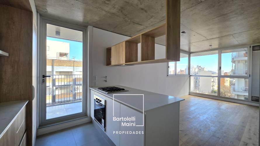 VENTA | SAN JUAN 3492, 6B  | Departamento 1 dormitorio