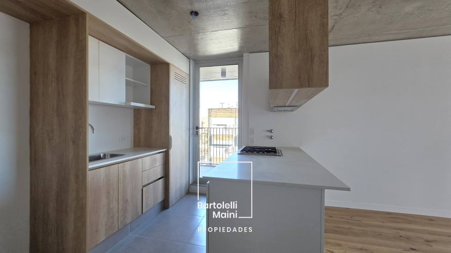 VENTA | SAN JUAN 3492, 6B  | Departamento 1 dormitorio