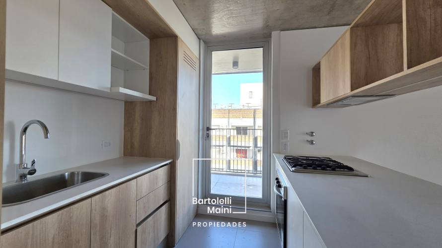 VENTA | SAN JUAN 3492, 6B  | Departamento 1 dormitorio