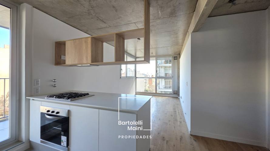 VENTA | SAN JUAN 3492, 6B  | Departamento 1 dormitorio