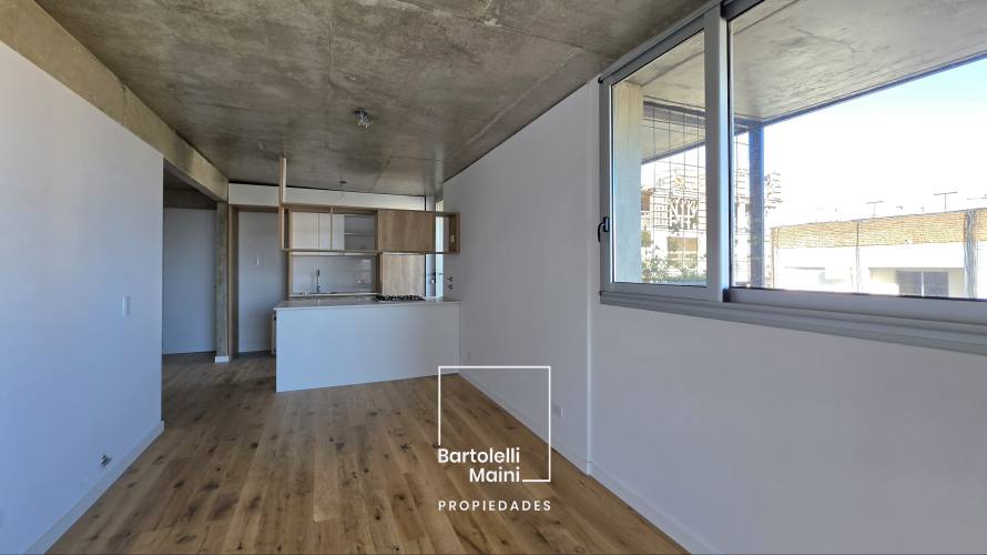 VENTA | SAN JUAN 3492, 6B  | Departamento 1 dormitorio