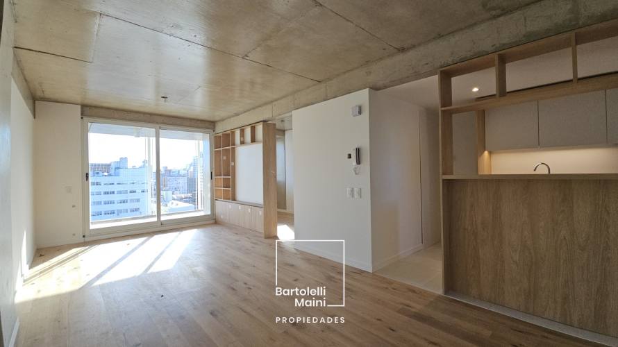 VENTA | SAN JUAN 2487 | 2 Dormitorios + Comodín