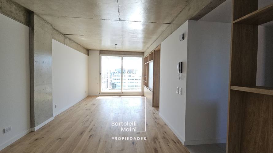 VENTA | SAN JUAN 2487 | 2 Dormitorios + Comodín
