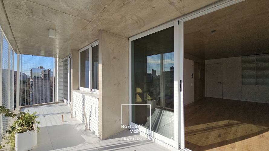 VENTA | SAN JUAN 2487 | 2 Dormitorios + Comodín