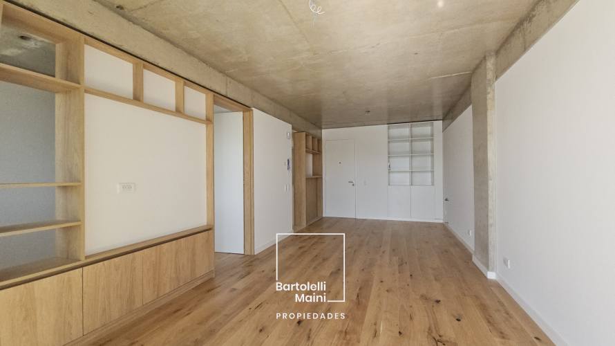 VENTA | SAN JUAN 2487 | 2 Dormitorios + Comodín