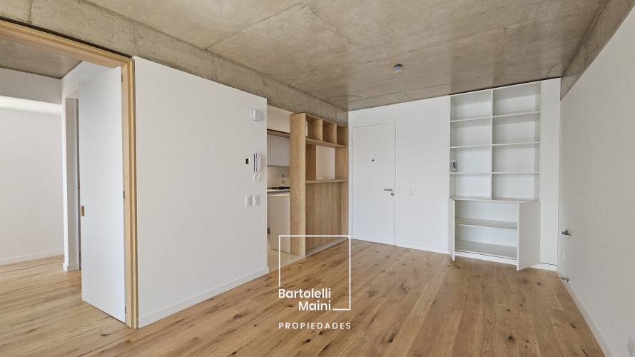 VENTA | SAN JUAN 2487 | 2 Dormitorios + Comodín