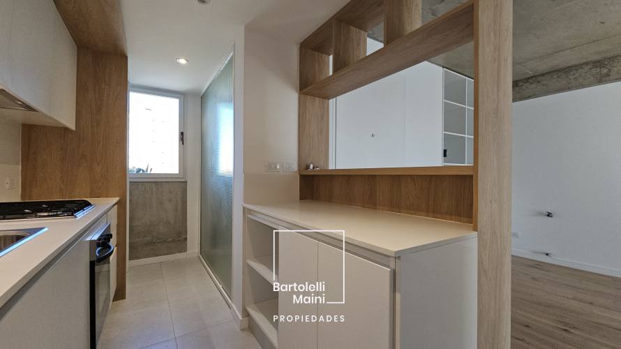 VENTA | SAN JUAN 2487 | 2 Dormitorios + Comodín