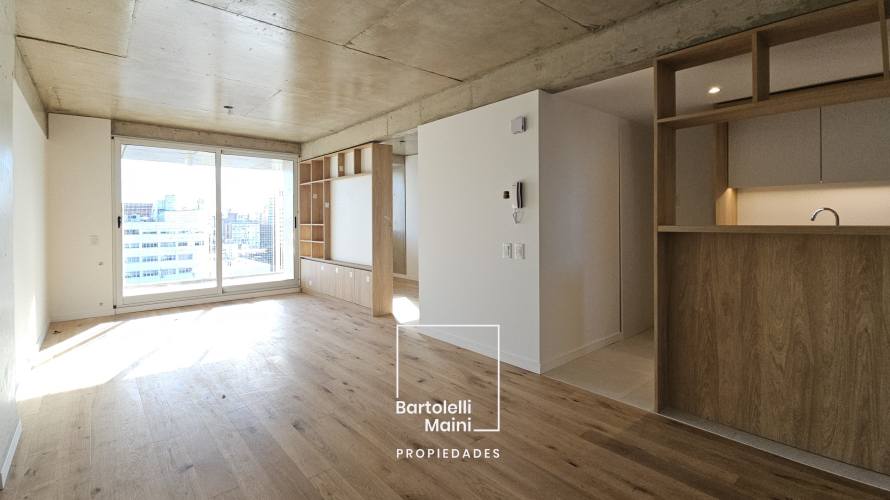 VENTA | SAN JUAN 2487 | 2 Dormitorios + Comodín