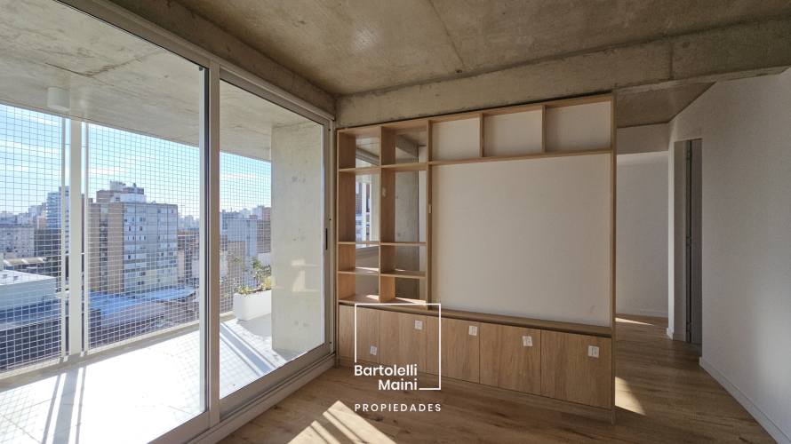 VENTA | SAN JUAN 2487 | 2 Dormitorios + Comodín