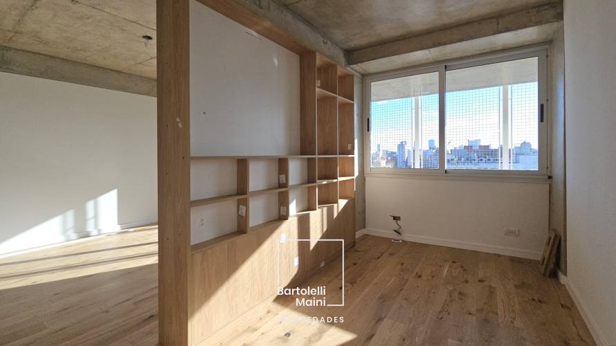 VENTA | SAN JUAN 2487 | 2 Dormitorios + Comodín