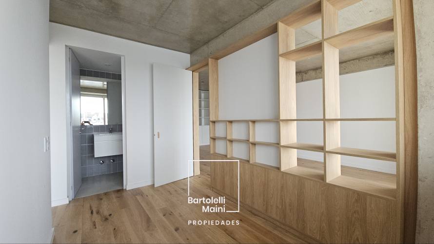 VENTA | SAN JUAN 2487 | 2 Dormitorios + Comodín