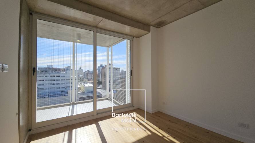 VENTA | SAN JUAN 2487 | 2 Dormitorios + Comodín