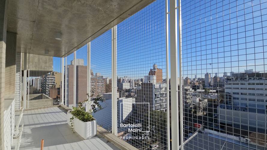 VENTA | SAN JUAN 2487 | 2 Dormitorios + Comodín