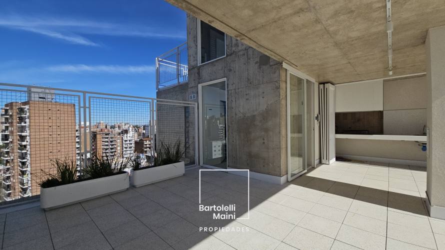 VENTA | SAN JUAN 2487 | 2 Dormitorios + Comodín