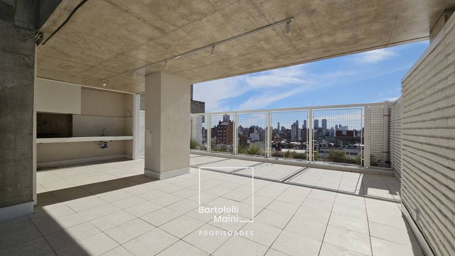 VENTA | SAN JUAN 2487 | 2 Dormitorios + Comodín