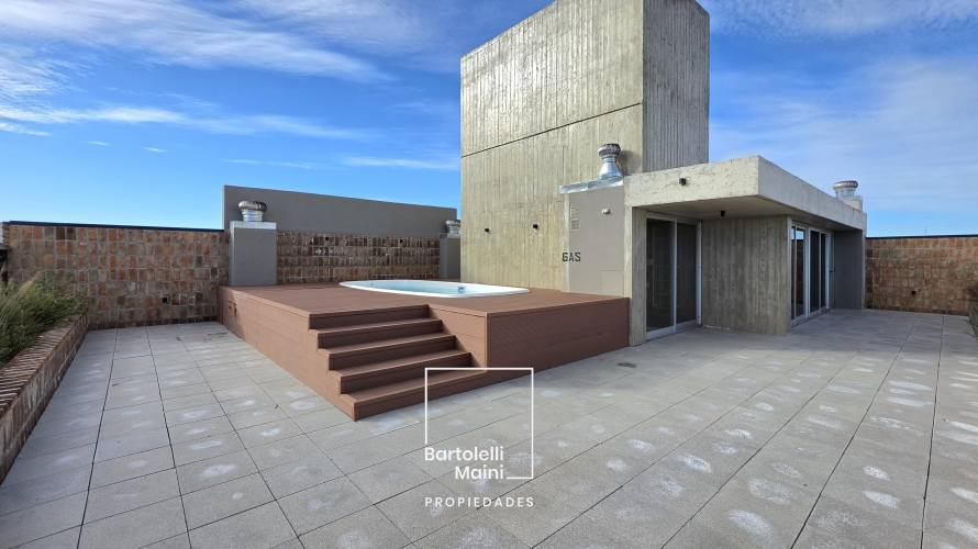 VENTA | San Juan 3492, 1 C | 1  DORMITORIO