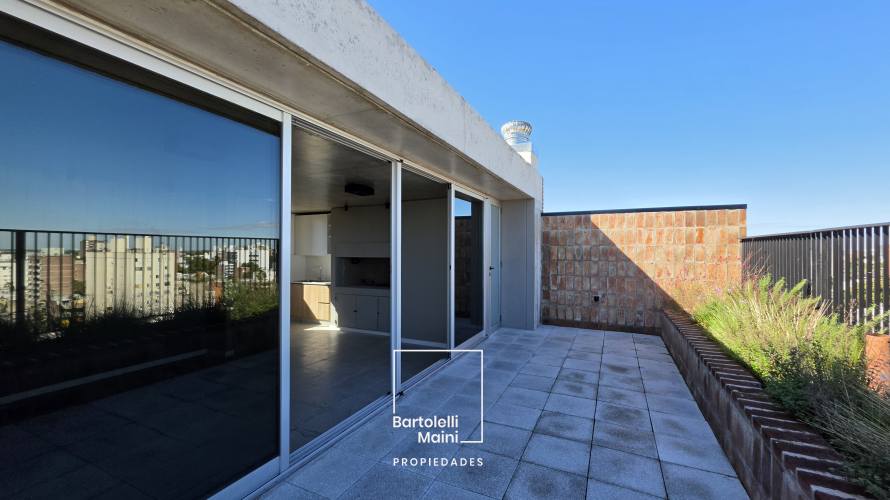 VENTA | San Juan 3492, 1 C | 1  DORMITORIO