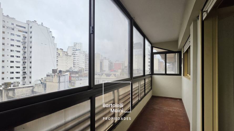 VENTA | Rioja 1835 | Departamento 2 Dormitorios