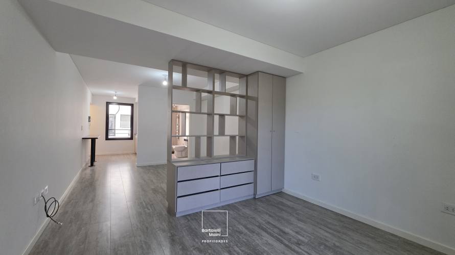ALQUILER | CHACABUCO 1834, 01-01 | Monoambiente divisible