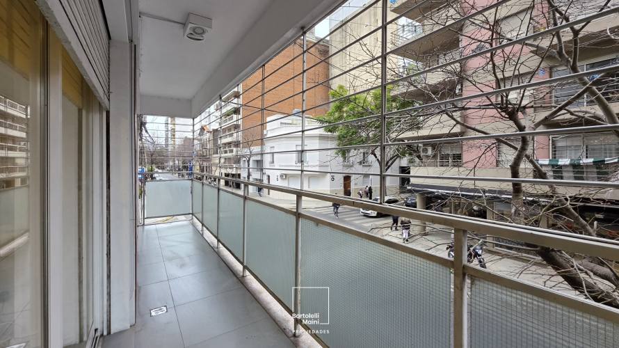 ALQUILER | Piso exclusivo 3 dormitorios reciclado a nuevo