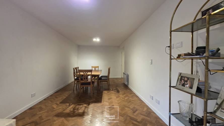 ALQUILER | Piso exclusivo 3 dormitorios reciclado a nuevo