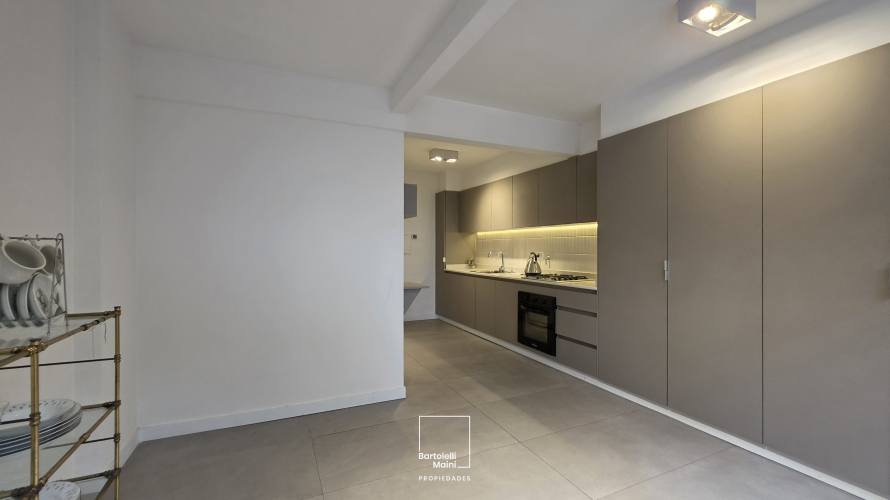 ALQUILER | Piso exclusivo 3 dormitorios reciclado a nuevo