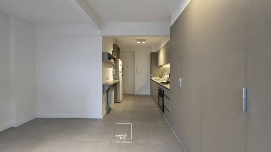 ALQUILER | Piso exclusivo 3 dormitorios reciclado a nuevo