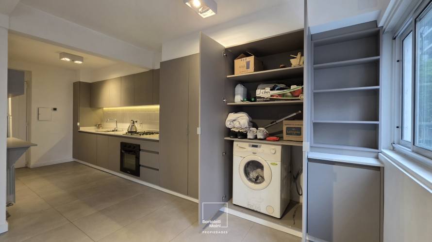 ALQUILER | Piso exclusivo 3 dormitorios reciclado a nuevo