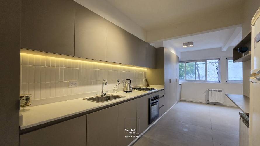 ALQUILER | Piso exclusivo 3 dormitorios reciclado a nuevo