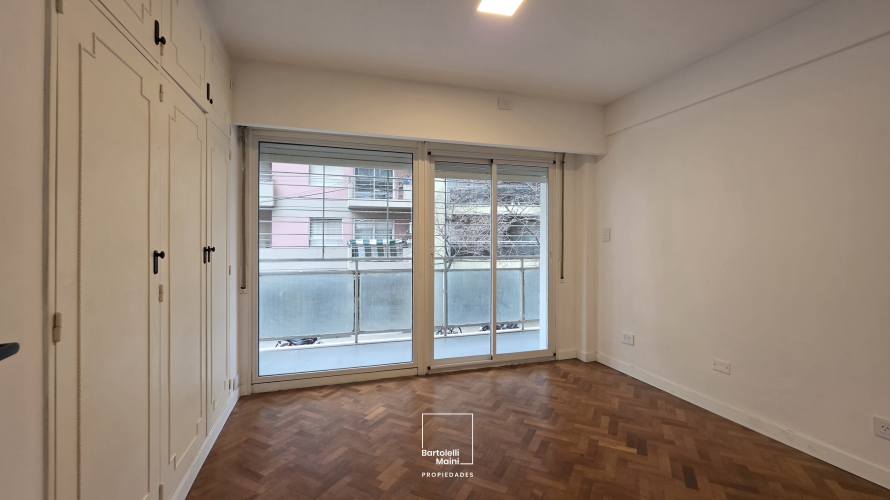 ALQUILER | Piso exclusivo 3 dormitorios reciclado a nuevo