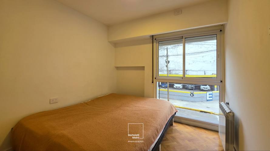 ALQUILER | Piso exclusivo 3 dormitorios reciclado a nuevo