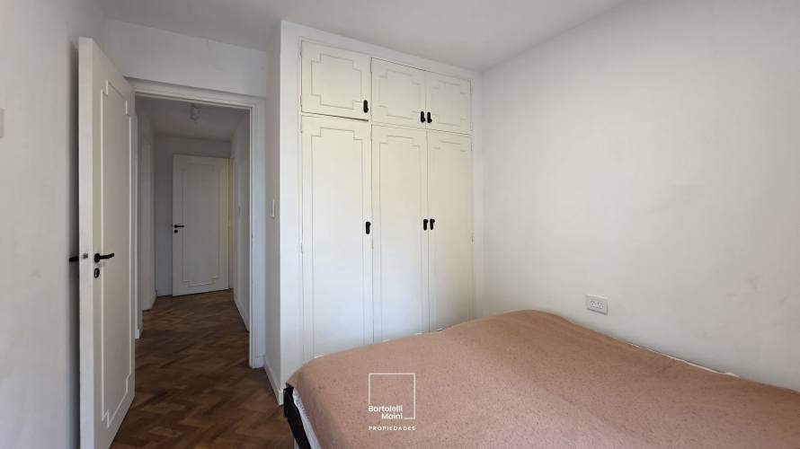 ALQUILER | Piso exclusivo 3 dormitorios reciclado a nuevo