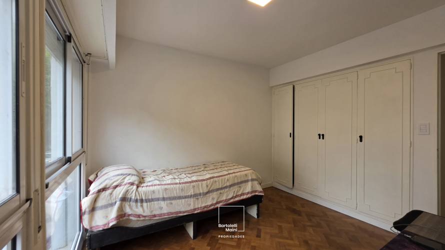 ALQUILER | Piso exclusivo 3 dormitorios reciclado a nuevo